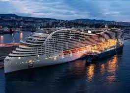 تور کشتی کروز